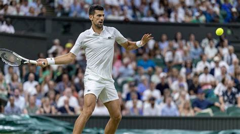 Wimbledon LIVE: Watch BBC TV, follow radio & text commentary .